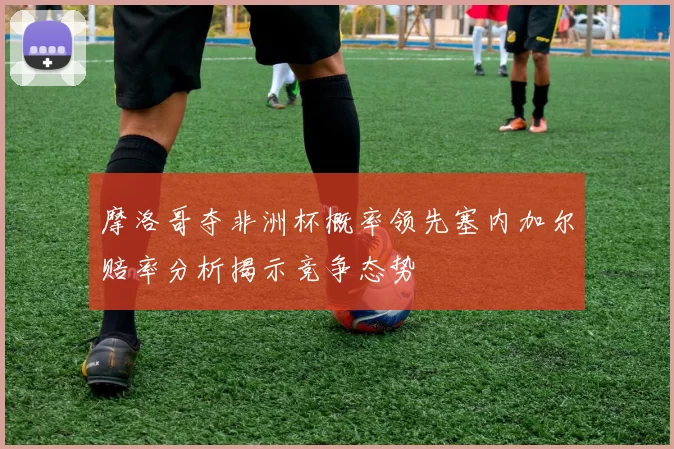 摩洛哥夺非洲杯概率领先塞内加尔赔率分析揭示竞争态势